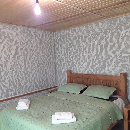 Peak Mazeri Guest House Værelse billede