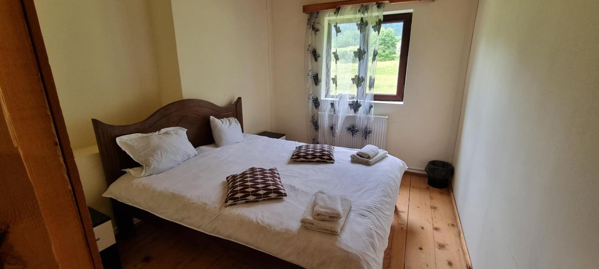 Peak Mazeri Guest House Værelse billede