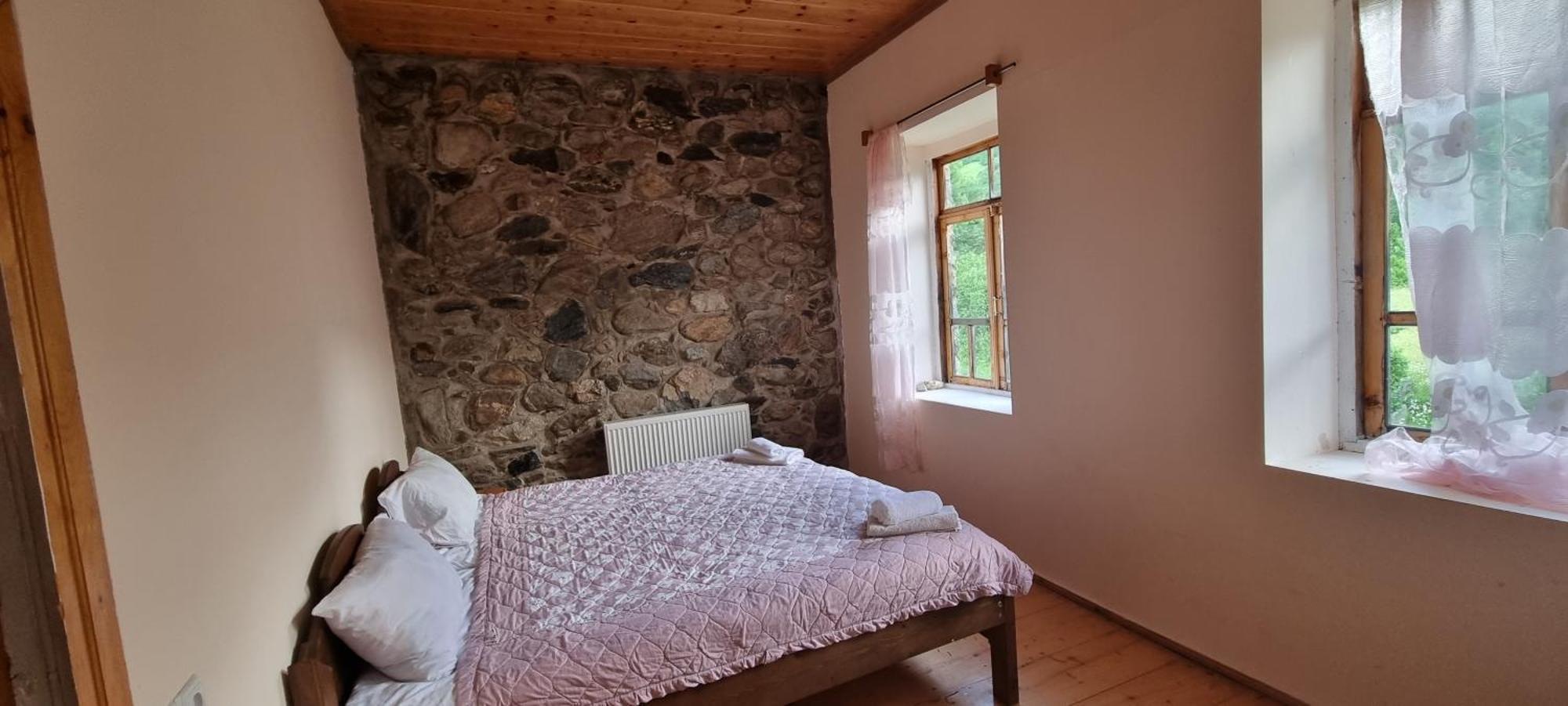 Peak Mazeri Guest House Værelse billede