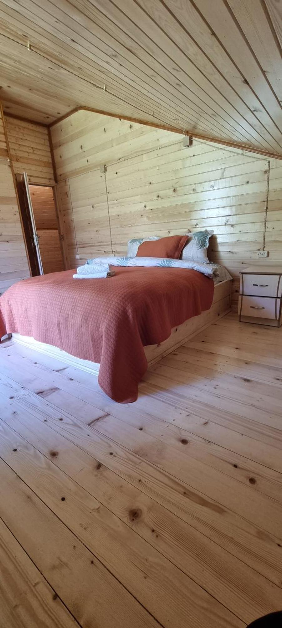 Peak Mazeri Guest House Værelse billede