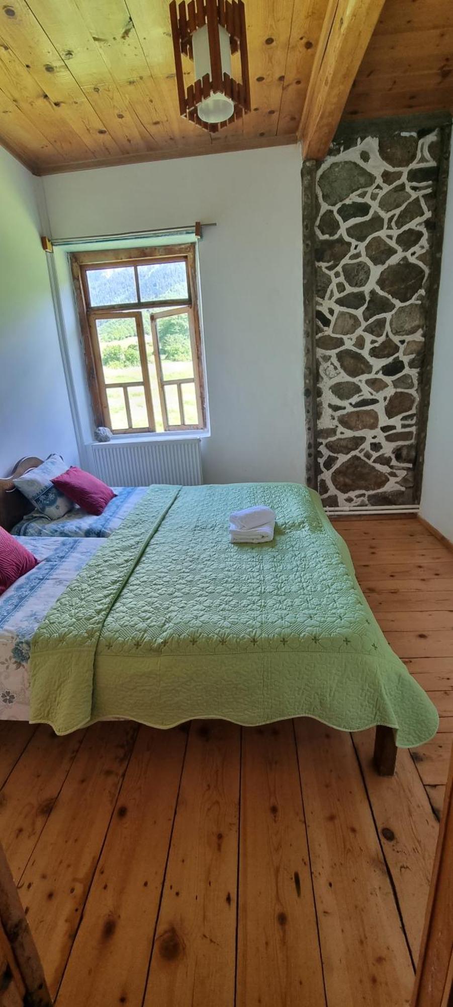 Peak Mazeri Guest House Værelse billede