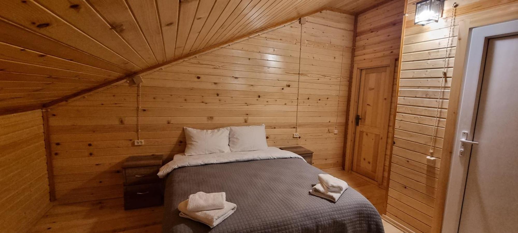 Peak Mazeri Guest House Værelse billede