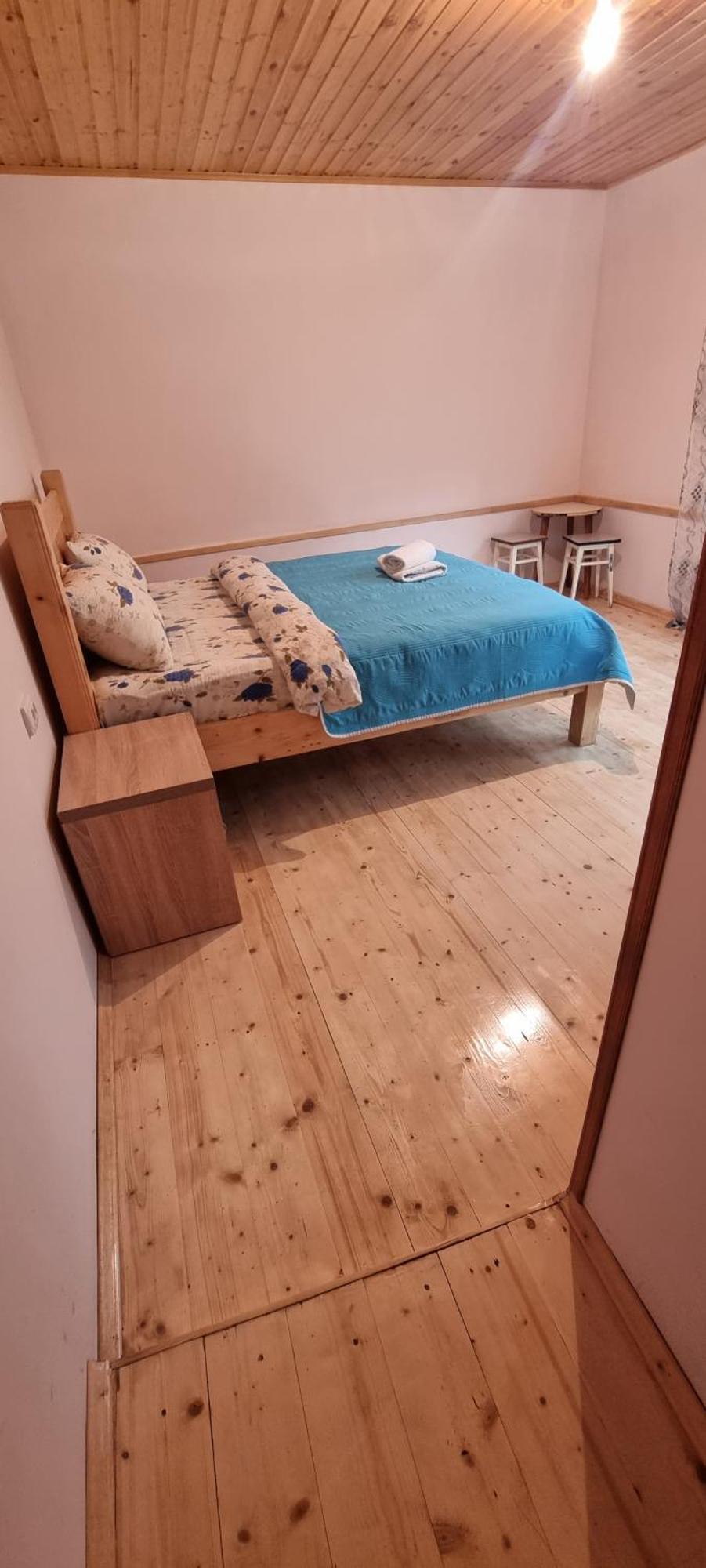 Peak Mazeri Guest House Værelse billede