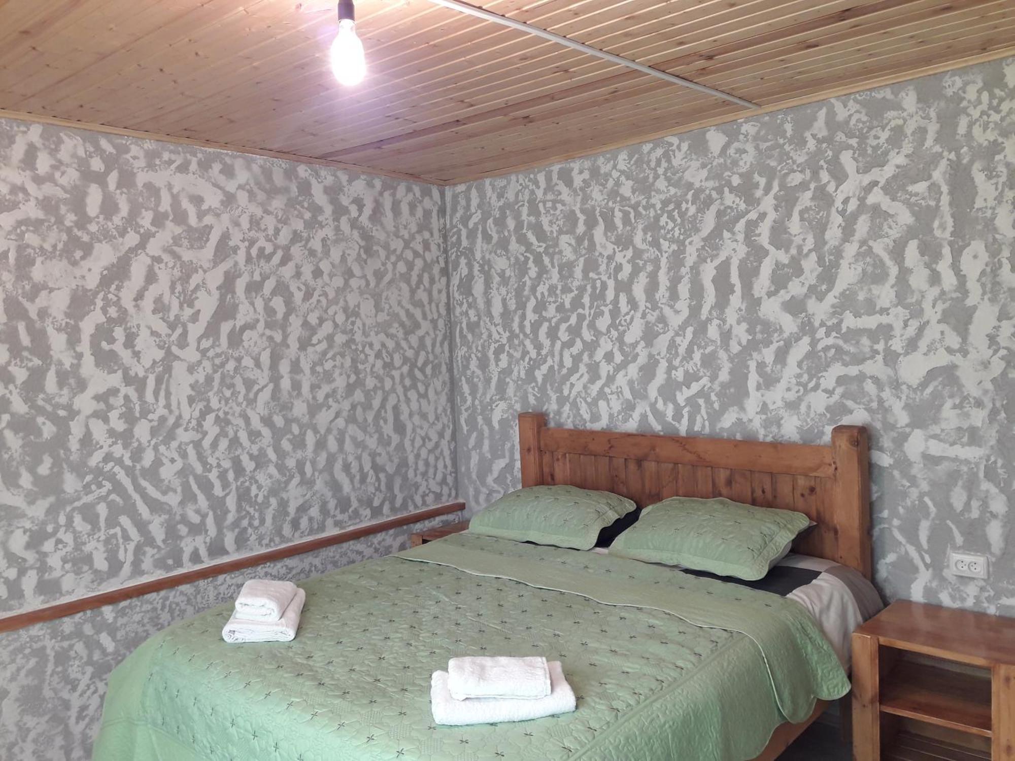 Peak Mazeri Guest House Værelse billede