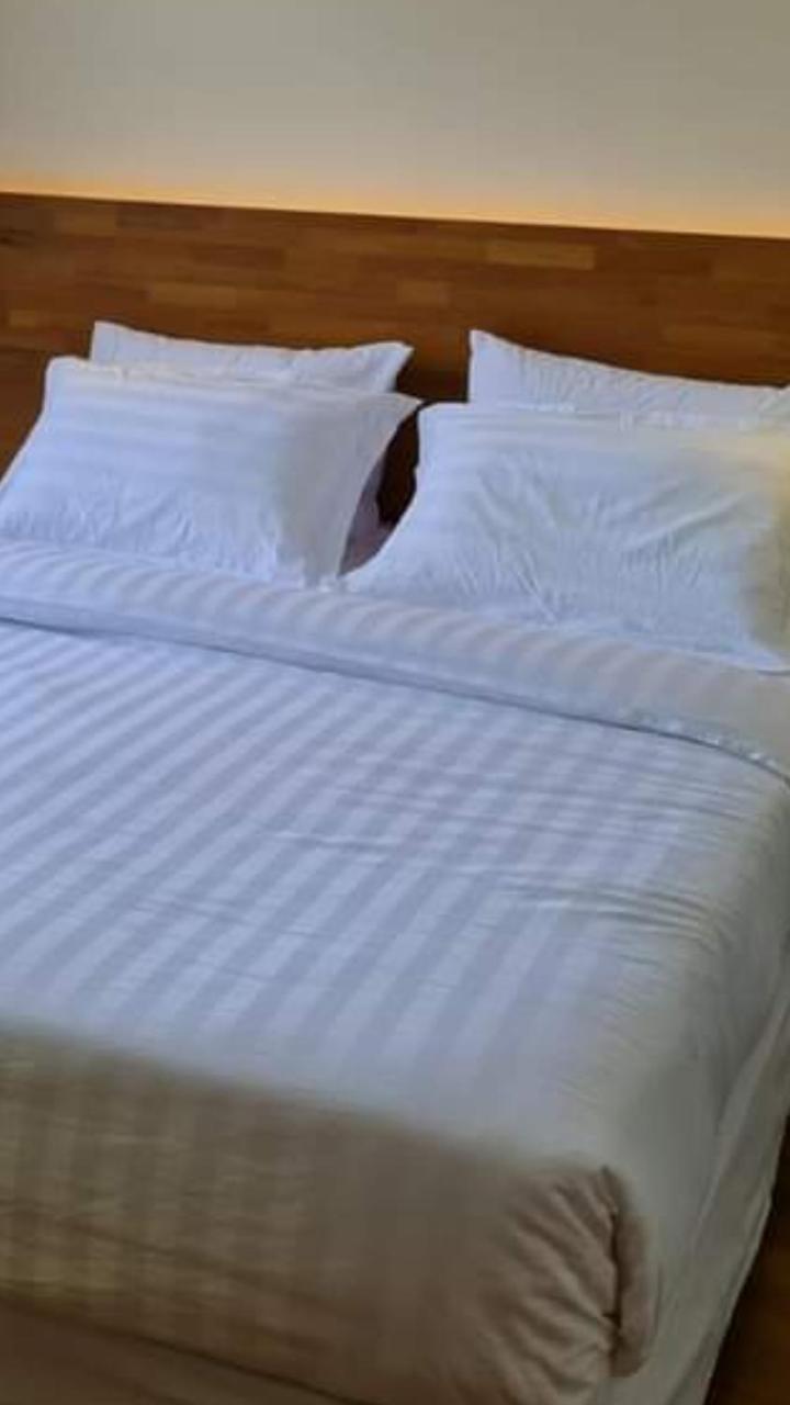 Peak Mazeri Guest House Værelse billede